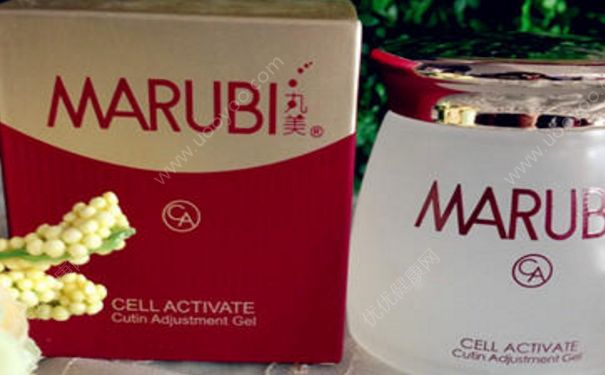 丸美双效角质清净凝胶怎么样？丸美双效角质清净凝胶价格(1)