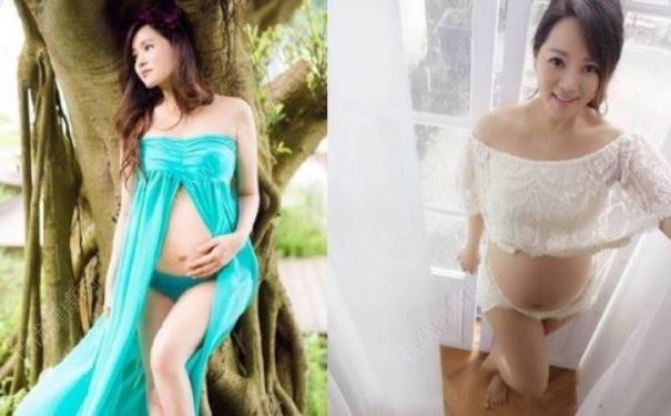 伊能静谈47岁产子，年龄大了怀孕要注意什么？(4)