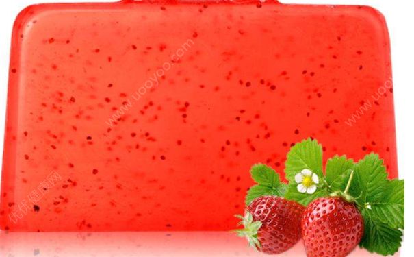 施丹兰草莓皂怎么样？施丹兰草莓皂价格(1)