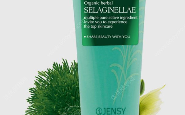 泊美舒亚舒蕴洁面乳怎么样？泊美舒亚舒蕴洁面乳价格(1)