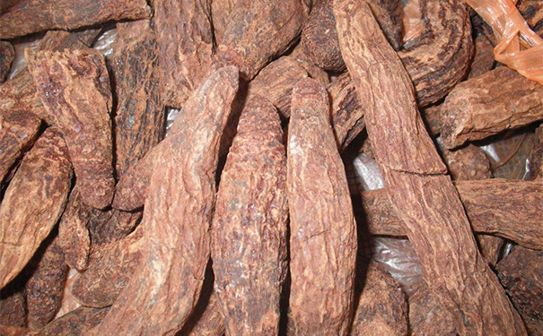 锁阳入药有什么作用？锁阳有哪些药用功效？(1)