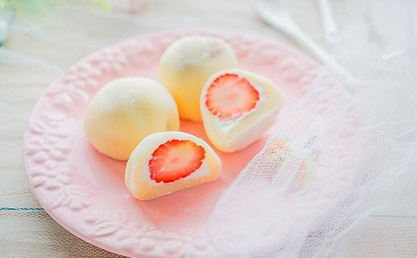 备孕期间吃什么有营养？备孕期间适合吃什么？(1)