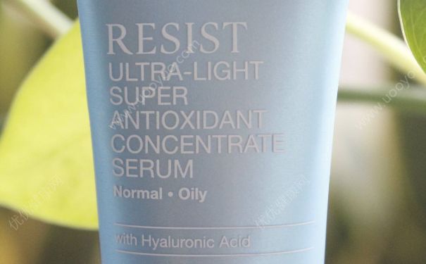 宝拉珍选岁月屏障全方位抗氧化精华（清爽保湿型）怎么样？(1)