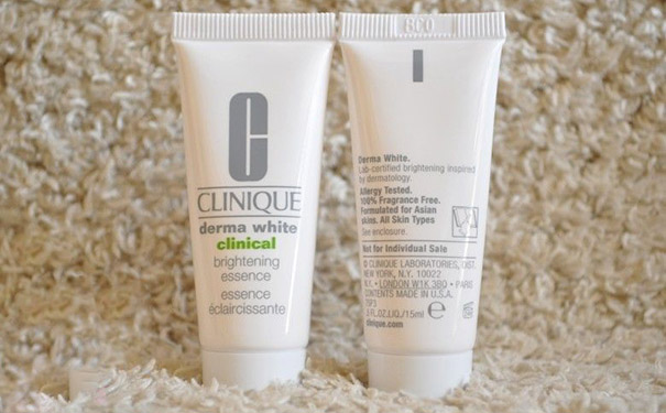 美白精华露哪个牌子好？美白精华推荐(1)