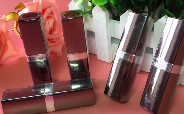 菲诗小铺口红怎么样？菲诗小铺口红好用吗？(1)