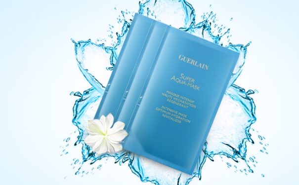 娇兰面膜好用吗？碧欧泉面膜好不好？(1)