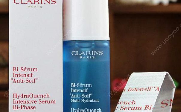 娇韵诗恒润水轻盈啫喱怎么样？娇韵诗恒润水轻盈啫喱价格(1)