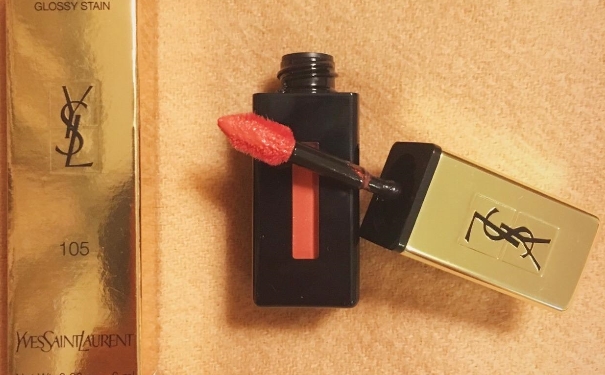 水红色口红是什么颜色？水红色口红适合什么皮肤？(1)