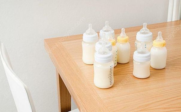 配方奶粉和配方乳粉有什么区别？配方奶粉和配方乳粉的区别(1)