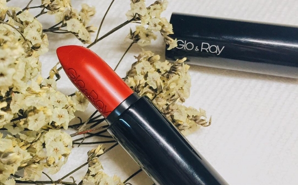 glo ray唇膏怎么样？光芮唇膏好用吗？(1)