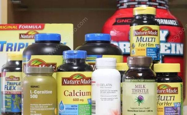 美国保健品什么牌子好？哪些美国保健品不错？(1)