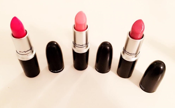 上班涂什么颜色的口红好？上班族口红推荐(1)