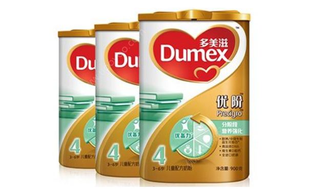 什么奶粉最好最安全？奶粉排行榜10强(1)
