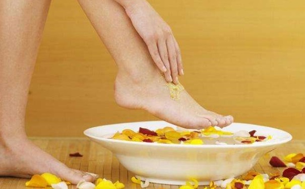 足疗养生有哪些好处？足疗养生保健的好处是什么？(1)