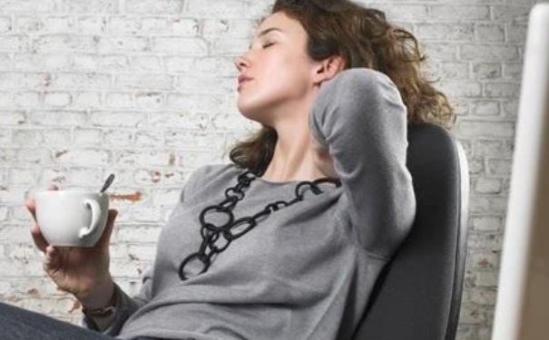 上班族如何预防职业病？上班族怎么缓解身体不适？(1)