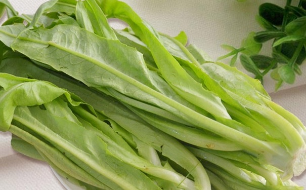 莴笋叶子孕妇能不能吃？孕妇可以吃莴笋叶吗？(1)