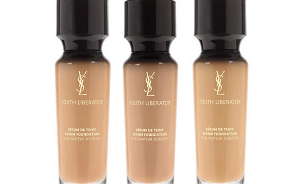 YSL逆龄粉底液怎么样？YSL逆龄粉底液好用吗？(1)