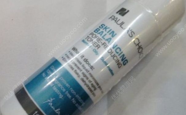 宝拉珍选深层平衡爽肤水怎么样？宝拉珍选深层平衡爽肤水价格(1)