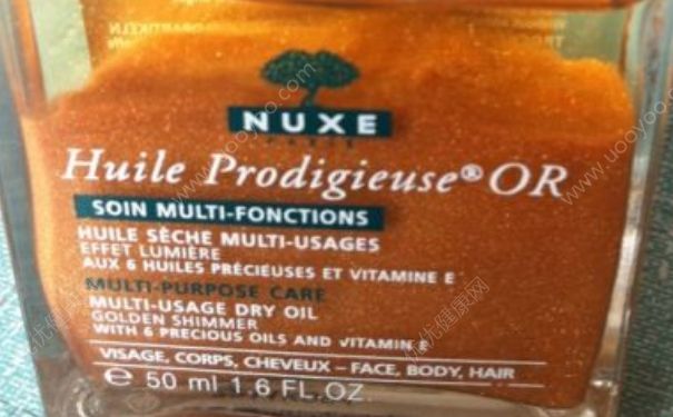 欧树神奇护理金油怎么样？欧树神奇护理金油价格(1)