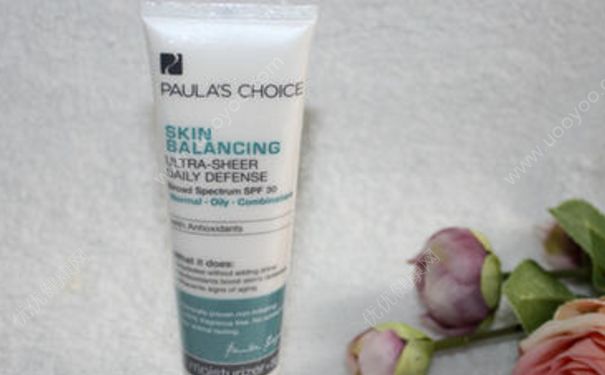 宝拉珍选平衡隔离柔光日乳怎么样？宝拉珍选平衡隔离柔光日乳价格(1)