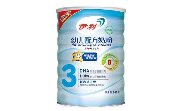 国产什么奶粉好？国产奶粉哪个比较好？(1)