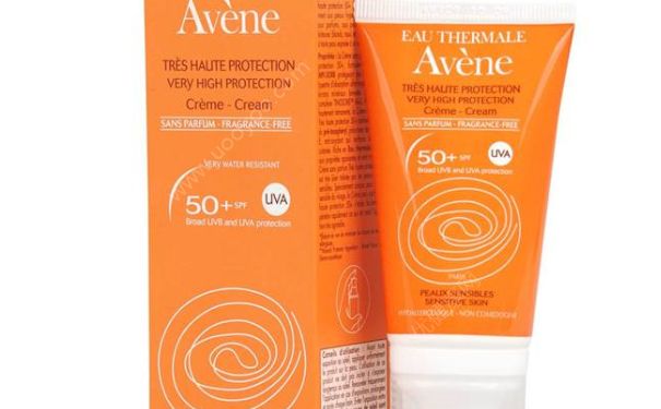 雅漾清爽倍护无香料防晒霜怎么样？雅漾清爽倍护无香料防晒霜价格(1)