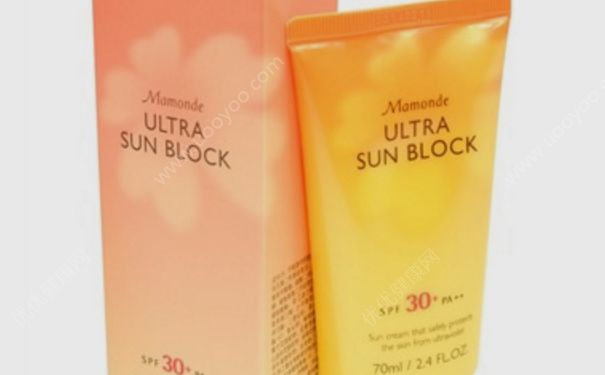 梦妆完美双重防晒霜spf30+ pa++好用吗？梦妆完美双重防晒霜价格(1)