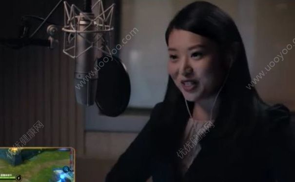 声优果然都是怪物，声音和长相有关系吗？(2)