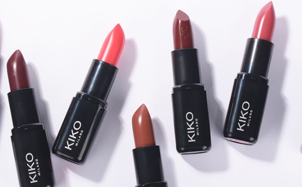 kiko口红4系列试色 kiko口红4系列色号推荐有哪些？(1)