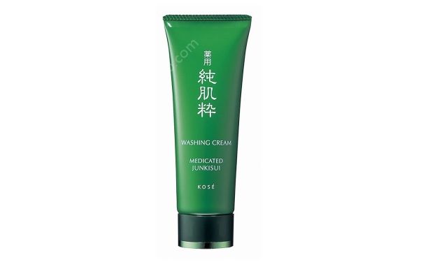 高丝纯肌粹洗颜霜多少钱？高丝纯肌粹洗颜霜好用吗？(1)