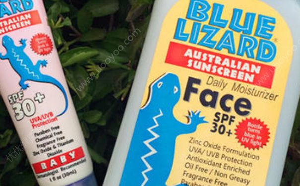 蓝蜥蜴面部防晒物理防晒霜怎么样？蓝蜥蜴面部物理防晒霜好用吗？(1)