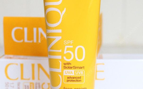 倩碧身体防晒霜SPF50怎么样？倩碧身体防晒霜SPF50好用吗？(1)