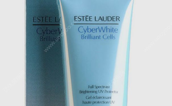 雅诗兰黛密集焕白防晒霜spf30+好用吗？雅诗兰黛密集焕白防晒霜价格(1)