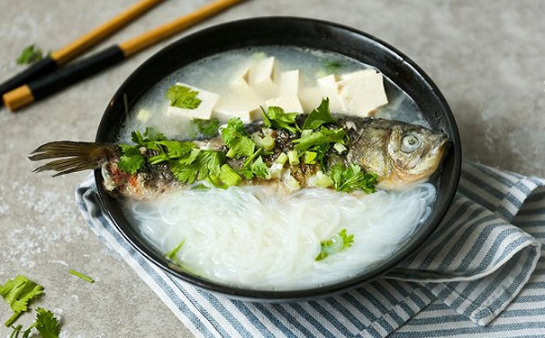 健胃吃什么最好？健胃吃什么食物？(1)
