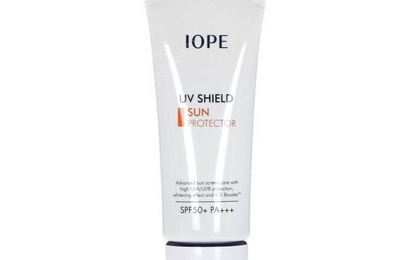 艾诺碧御肤柔护防晒霜 SPF30+/PA+++好用吗？(1)