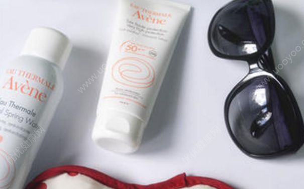 雅漾舒缓自然防晒霜spf30+怎么样？雅漾舒缓自然防晒霜好用吗？(1)