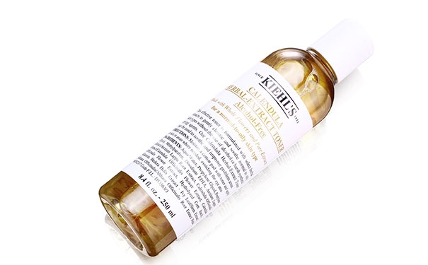 科颜氏金盏花水怎么样？金盏花系列好用吗？(1)