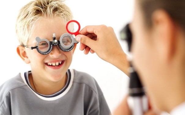 矫正视力手术后要注意什么？近视手术后要注意什么？(1)