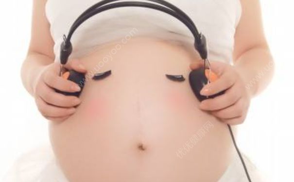 胎教音乐到底该什么时候听？胎教音乐什么时候听好？(1)