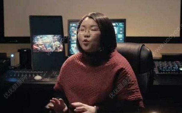 声优果然都是怪物，声音和长相有关系吗？(1)