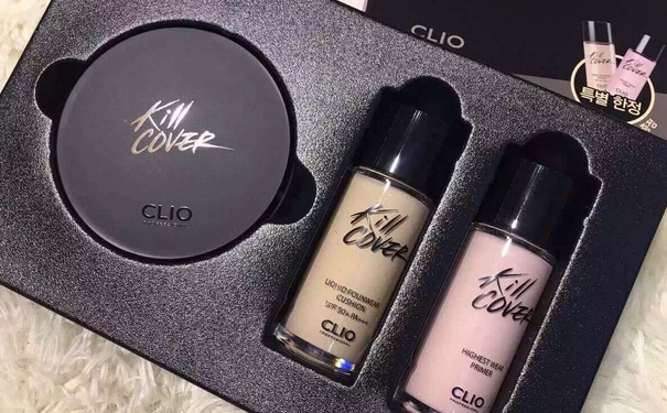 clio气垫怎么加替换液？clio气垫如何替换？(1)