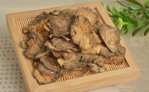 川芎入药有什么作用？川芎有哪些药用功效？(1)