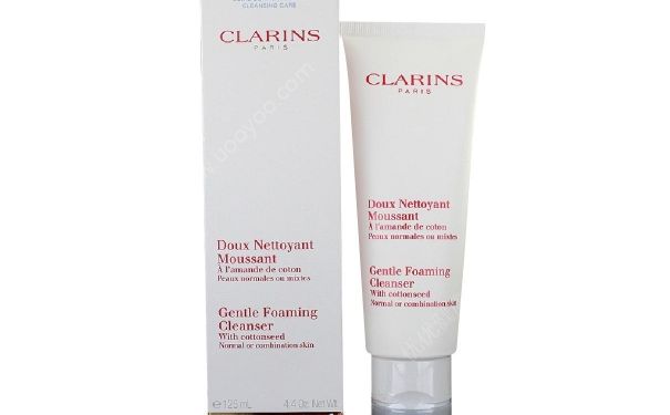 娇韵诗温和泡沫洁面霜多少钱？娇诗韵产品好用吗？(1)