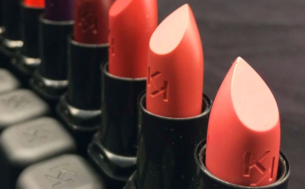 kiko口红6系试色 kiko口红6系色号推荐有哪些？(1)