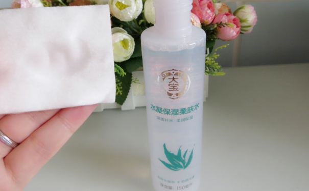 柔肤水的正确用法用那些？柔肤水用什么方法使用最好？(1)