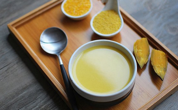 冬季吃红薯要注意什么？冬季吃红薯的正确方法(1)