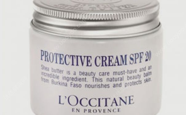 欧舒丹乳木果防晒霜好用吗？欧舒丹乳木果防晒霜价格(1)