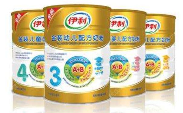 国产奶粉哪个牌子好呢？国产奶粉热卖十大排行榜(1)