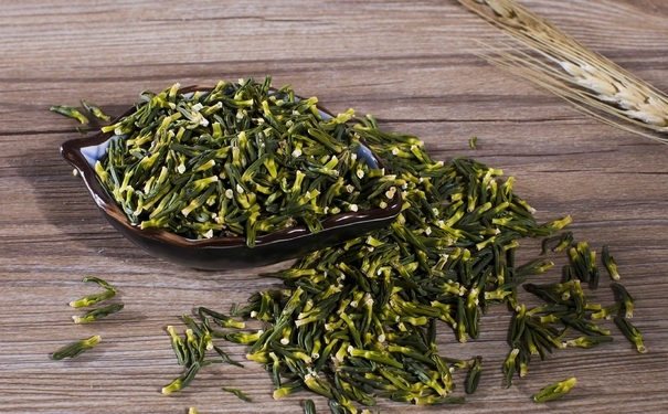 莲心茶可以天天喝吗？莲心茶能长期喝吗？(1)