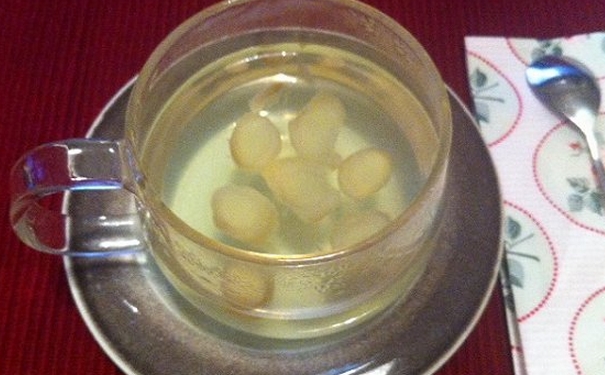 夏季吃姜有什么禁忌？夏季吃姜要注意什么？(1)